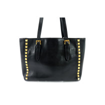 Miu Miu Tote Bag Pelle Nera