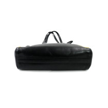 Miu Miu Tote Bag Pelle Nera