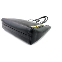 Miu Miu Tote Bag Pelle Nera