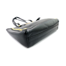 Miu Miu Tote Bag Pelle Nera