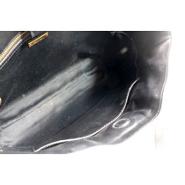 Miu Miu Tote Bag Pelle Nera