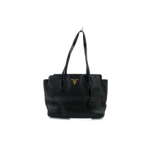 Prada Phenix Pelle Nera