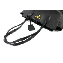 Prada Phenix Pelle Nera