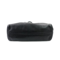 Prada Phenix Pelle Nera