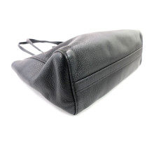 Prada Phenix Pelle Nera
