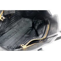 Prada Phenix Pelle Nera