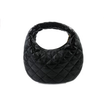 Saint Laurent Icare Small Pelle Nera