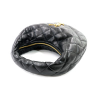 Saint Laurent Icare Small Pelle Nera