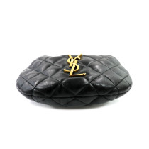 Saint Laurent Icare Small Pelle Nera