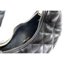 Saint Laurent Icare Small Pelle Nera