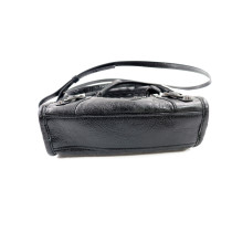 Balenciaga City Pelle Nera