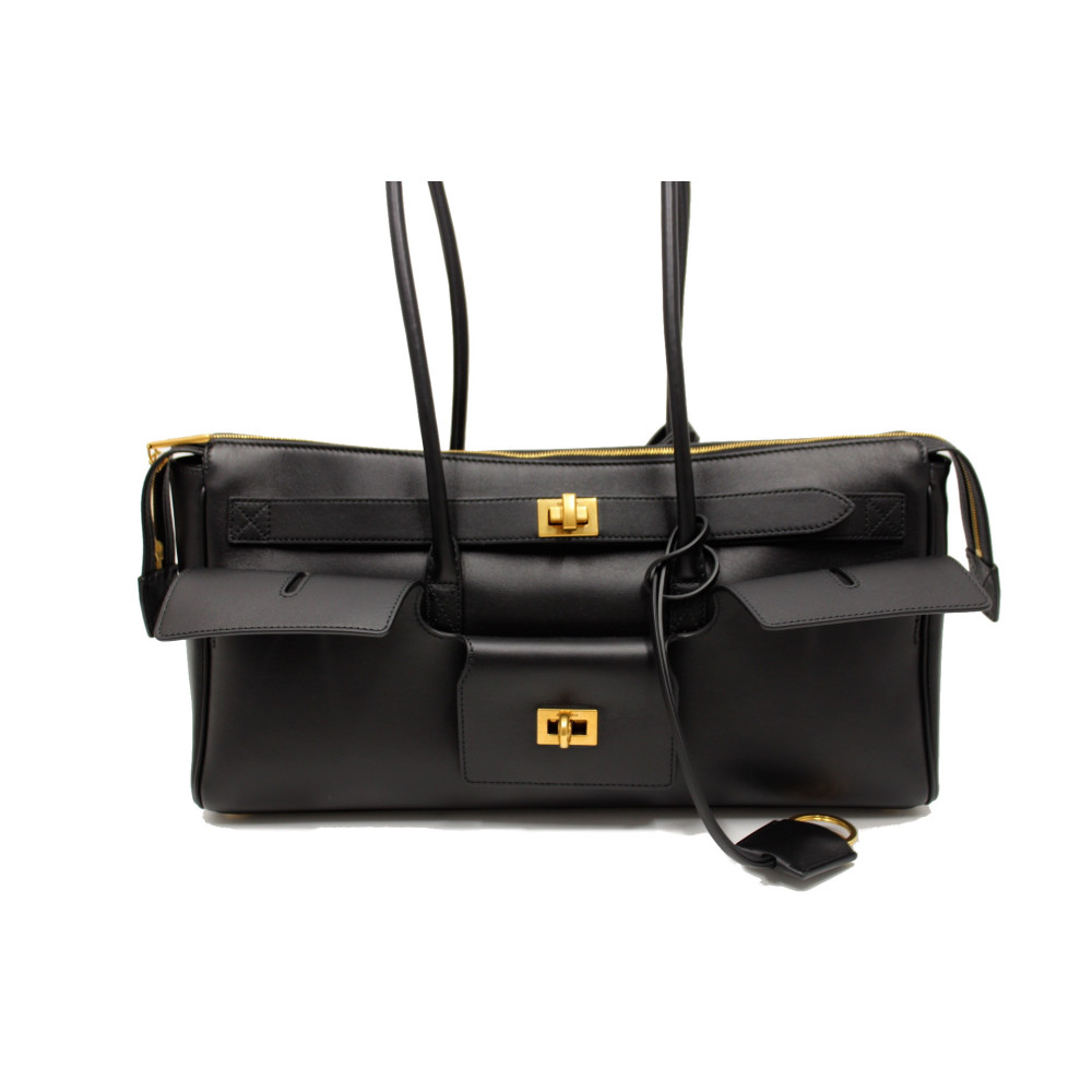 Balenciaga Bel Air Carry All East West