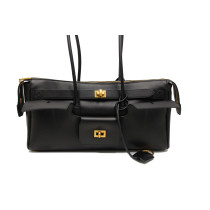 Balenciaga Bel Air Carry All East West