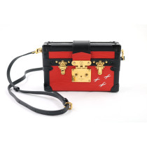 Louis Vuitton Petite Malle Monogram의 사본
