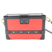 copy of Louis Vuitton Petite Malle Monogram