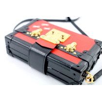 copy of Louis Vuitton Petite Malle Monogram
