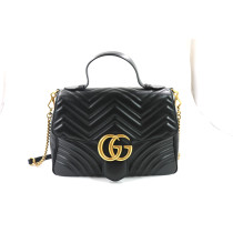 Gucci Marmont Pelle Nera의 사본