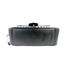 Gucci Marmont Pelle Nera