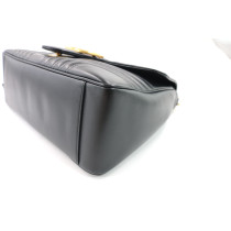 Gucci Marmont Pelle Nera