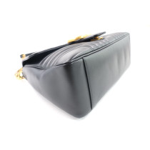 Gucci Marmont Pelle Nera