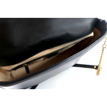 Gucci Marmont Pelle Nera