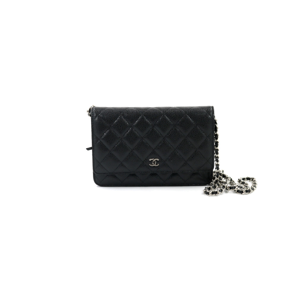 Chanel Woc Pelle Tortora의 사본