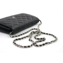 Chanel Woc Pelle Tortora의 사본