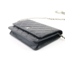 Chanel Woc Pelle Tortora의 사본