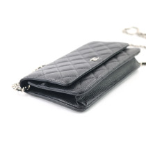 Chanel Woc Pelle Tortora의 사본