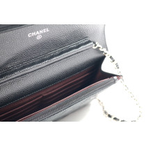 Chanel Woc Pelle Tortora의 사본