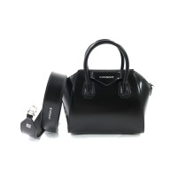 copy of Givenchy Antigona Pelle Celeste
