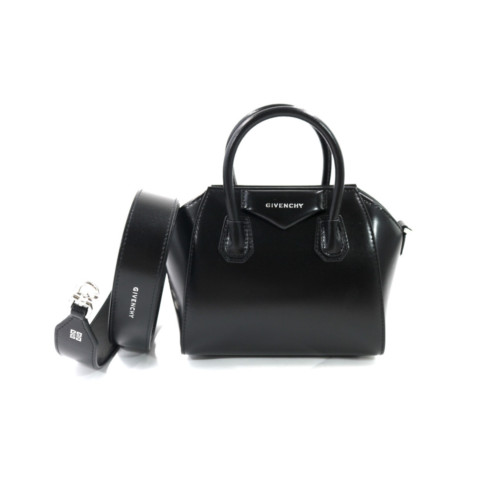 copy of Givenchy Antigona Pelle Celeste