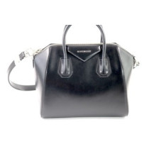 Givenchy Antigona Small pelle nero