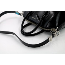 Givenchy Antigona Small pelle nero
