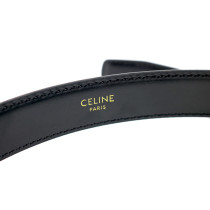 copie de Celine Cintura Pelle Nera