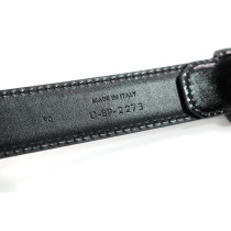 copie de Celine Cintura Pelle Nera