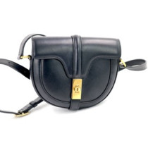 Celine Besare 26 pelle nero