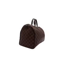 Louis Vuitton Speedy 30 Damier Ebene의 사본