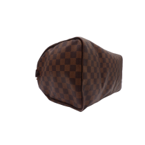 Louis Vuitton Speedy 30 Damier Ebene의 사본
