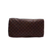 Louis Vuitton Speedy 30 Damier Ebene의 사본