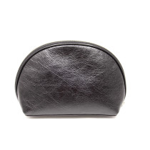 Balenciaga Pouch Pelle Nera