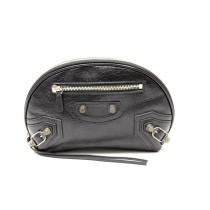 copy of copy of Balenciaga Superbusy Black Leather