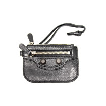 Balenciaga Portamonete Pelle Rosa의 사본
