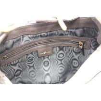 Balenciaga  Per Gucci Jackie Tela Beige