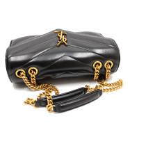 Saint Laurent Loulou Small