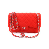 Chanel Jumbo Pelle Nera의 사본