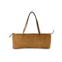 Miu Miu Beau Pelle Beige