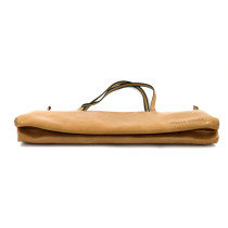 Miu Miu Beau Pelle Beige