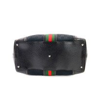 Gucci Bauletto GG Nero