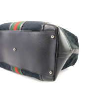 Gucci Bauletto GG Nero